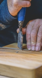 punzon taller molero